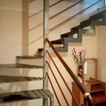 Дім Червоний хутір недалеко від Маршала та Перлинного кварталу