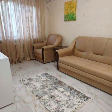 Сдам квартиру/Клубничный переулок 25/7фонтана/Аркадия 10мин