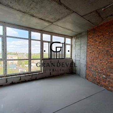 Продаж однокімнатної квартири-студії в ЖК Синергія Сіті, Ірпінь