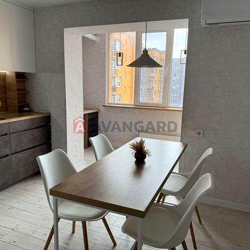 Затишна двокімнатна у ЖК Andorra ЖК Андорра