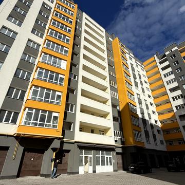 Степана Бандери вул., 30-А