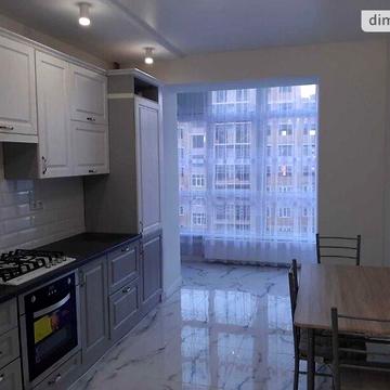 Продаж 1к Квартира Височана Семена вулиця ЖК Містечко Центральне