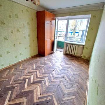 Продам 1-к квартиру на Щербаківського,72. Метро Сирець 5 хв.
