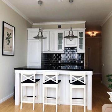 Продаж квартираи. Ж.к.Смарагдовий.1 -кімнатна.65м2.Без% ЖК Смарагдовий