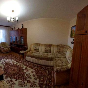 Здам 2х кімнатну за 5хв.від метро Житомирська