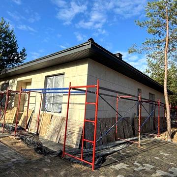 Будинок з чистовим ремонтом, Віта Поштова, 100м2, без комісії