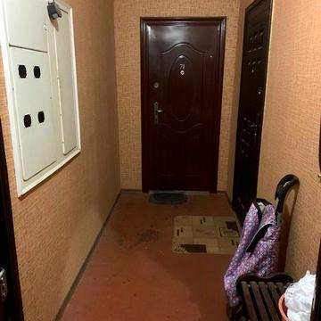 Продам трикімнатну квартиру ЖК Ентузіаст