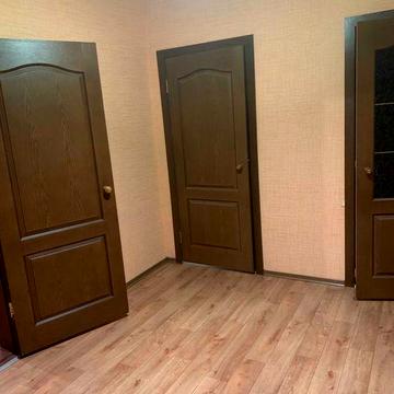 Продам трикімнатну квартиру ЖК Ентузіаст