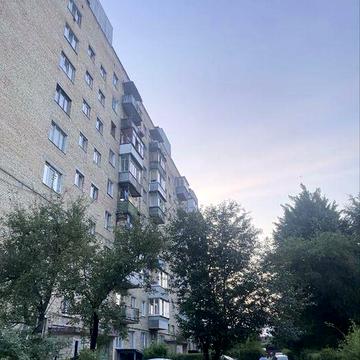 Продам 2-кімнатну квартиру в Боярці