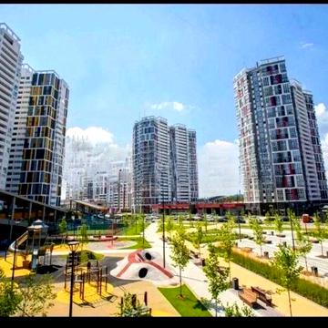 Видова 3-кімнатна квартира 105 м² ЖК Русанівська Гавань ЖК Русанівська Гавань