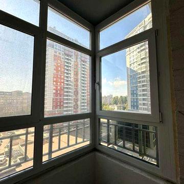 ПРОДАЖА 2-комнатная квартира в ЖК Четыре Сезона, 71м2 ЖК Чотири Сезони