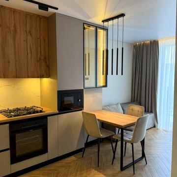 Зається в оренду 1кім квартира/ Боздош/Газ/ Перша здача