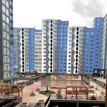 Продається 3к.кв. в НовоБудові ЖК КНЯГИНИН ЖК КНЯГИНИН