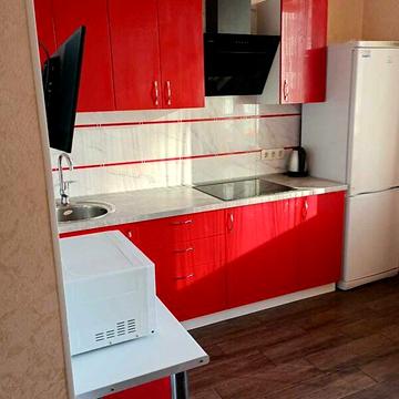 Довгострокова оренда 1к Квартира Середньофонтанська вулиця ЖК Апельсин