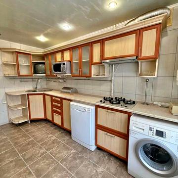 КРУТЕЗНА 3х кімнатна Чешка з АО газ Ремонт Меблі Техніка ЖК Верхньодніпровськ