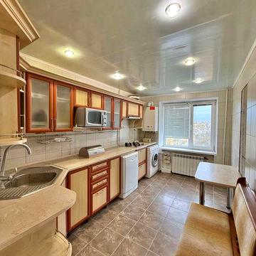 КРУТЕЗНА 3х кімнатна Чешка з АО газ Ремонт Меблі Техніка ЖК Верхньодніпровськ