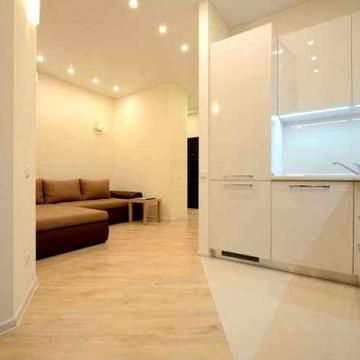 Продаж 1-к. квартири в ЖК “Британський квартал”, Д. Луценка, 8 ЖК Британський квартал