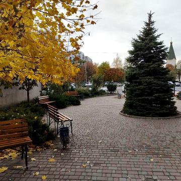 Семена Палія вул. (Дніпропетровська дорога), 107