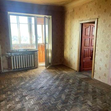 Куренівка, вулиця Шполянська 6-А