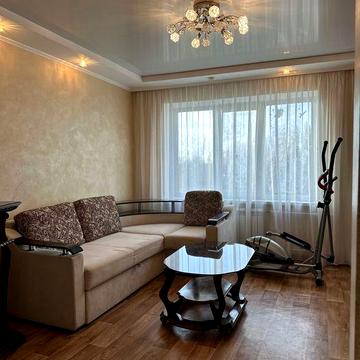 Здам 2-х кімнатну квартиру