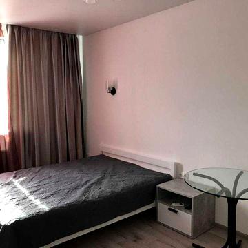 Аренда квартиры в Лузановке