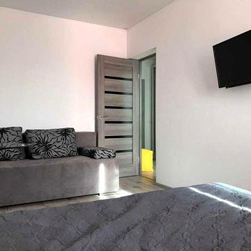 Аренда квартиры в Лузановке