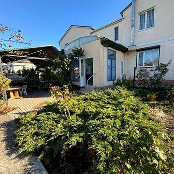 Зимовий будинок-дача, Інститут Таірова, СК Таір, АГВ, гараж, альтанка