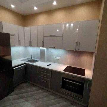 ЖК Одіссей євродвушка ЖК Одіссей