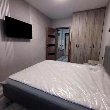 Довгострокова оренда 1к Квартира Мольєра вулиця ЖК Левобережный