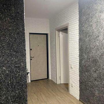 Продам 1 кім.кв .з капремонтом на 4м м-ні