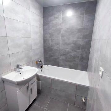 Продам 1 кім.кв .з капремонтом на 4м м-ні