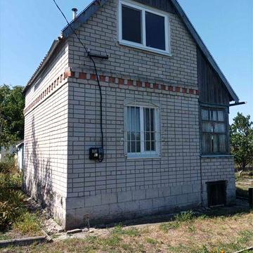 Про дачу в СТ «Луч» Балівська с/р