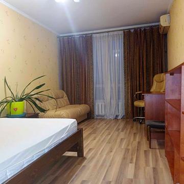 Русанівська Набережна 6 Квартира в гарному стані Неймовірний краєвид