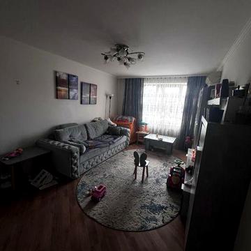 Здається 2-кімнатна квартира у м. Свалява