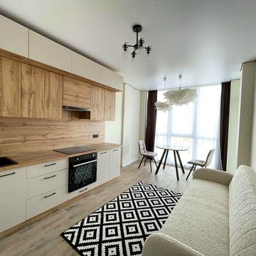 Продам Однокімнатну квартиру в новобудові