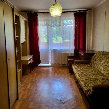 Сдам 1комнатная квартира на Салтовке вблизи метро Салтовская