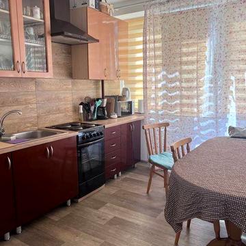 Здам однокімнатну квартиру в Ірпені