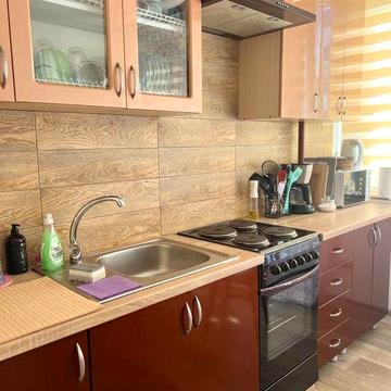 Здам однокімнатну квартиру в Ірпені