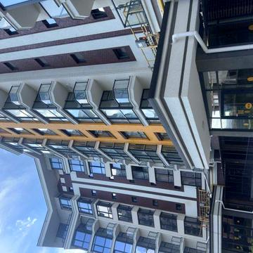 Шикарна євро 2к в ЖК На Прорізній