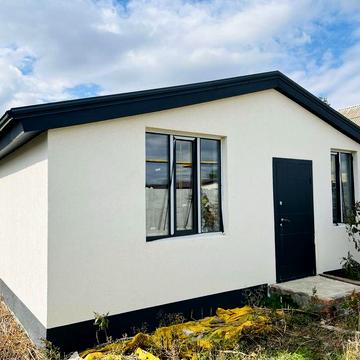 Продажа дома в Подгороднее  75 метров 3,2 сотки приват земли