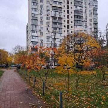 Срочно! Аренда 1к. кв. , ул. Г. Днепра, метро Г. Днепра.