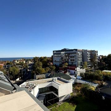 Продажа пентхауса . ЖК Консул . Фонтанская дорога ЖК Консул