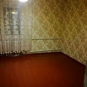 Здається житло для хлопців чи сімї