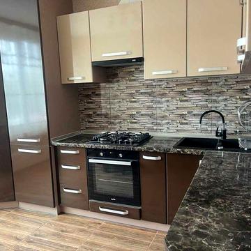 ВЛАСНИК! 2-х кімнатна квартира в новобудові з паркінгом, р-н ПортСіті.