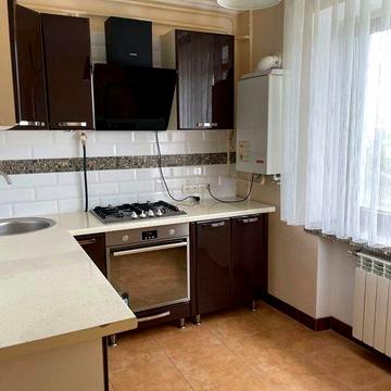 Здам в оренду одно кімнатну квартиру.