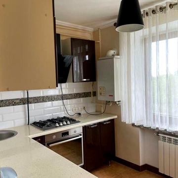 Здам в оренду одно кімнатну квартиру.