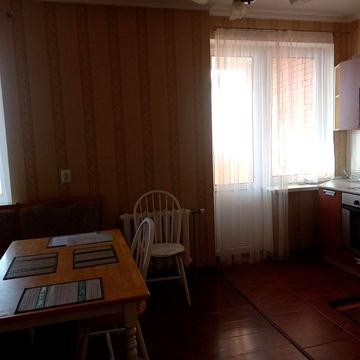 Оренда 2кімнатної новобудови,Академмiстечко,Осiння