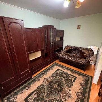 1 кімнатна Мазепи. , Сільпо