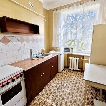 Оренда 2х кімнатної квартири у Дніпровському р-ні (Трегубенко 5)