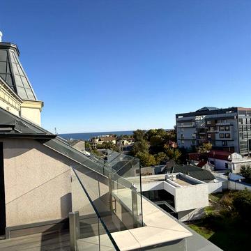 Продажа квартиры . ЖК Консул. Фонтанская дорога ЖК Консул